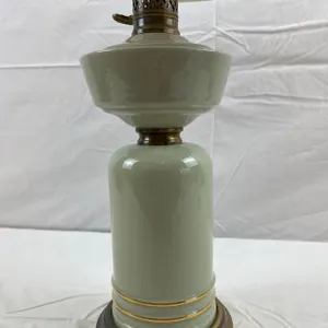 Vintage Table Lamp