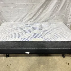 Twin Bed