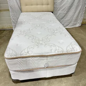 Single bed