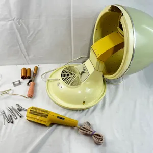 Vintage Hair Tools