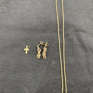 Gold Jewelry