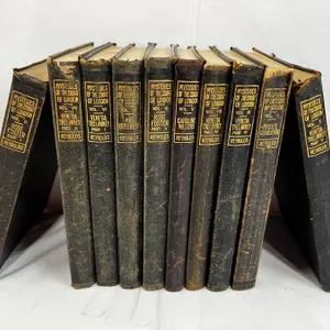 Mysteries of the Court of London