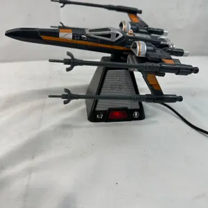 StarWars iHome speaker