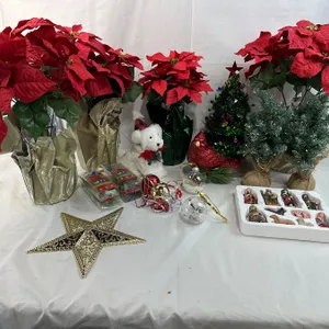 Christmas Lot