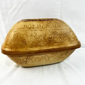 Sunburst Canada Pot Roasting Dish