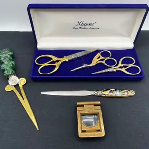 Vintage Stationary Lot