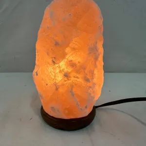 Relaxus Salt Lamp