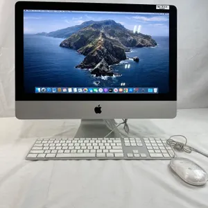 iMac Model: A1418