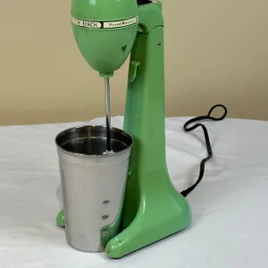 Vintage Hamilton Beach Drink Master