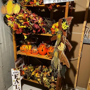 Fall Décor Lot