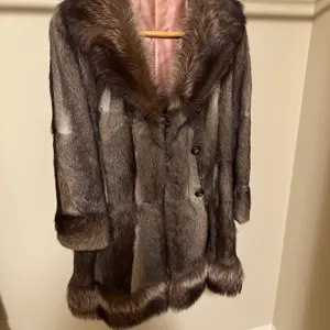 Fur Coat