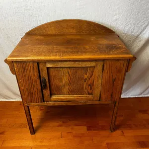 Washstand