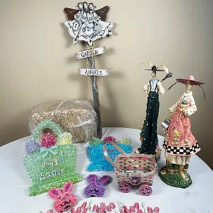Easter Décor
