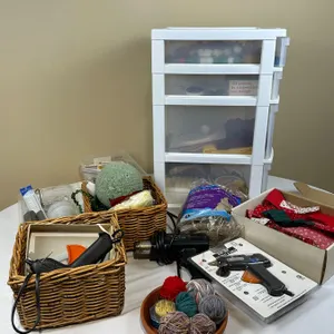 Craft Lot