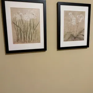 2 Wall Art