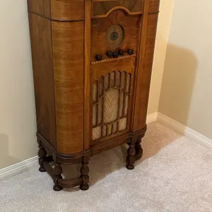 Vintage Radio