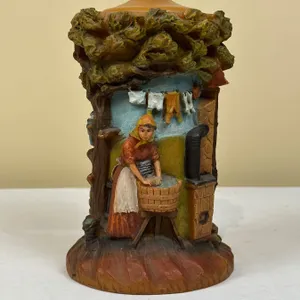 German Candle