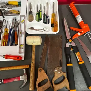 Tool Lot
