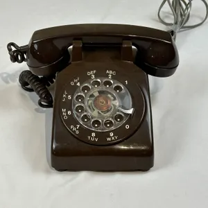 Rotary Phone