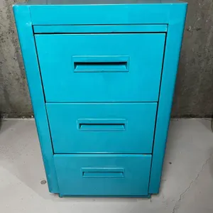 3 Drawer Filing Cabinet