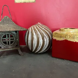 Outdoor Lanterns