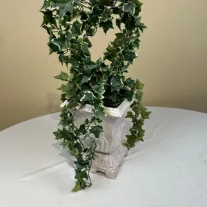 Artificial Plant with Planter