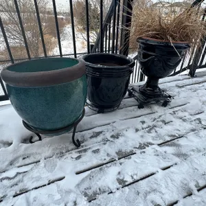 Outdoor Planters
