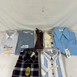 Timeless Mens Dress Shirts
