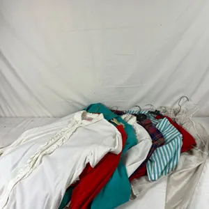 West German Clothing