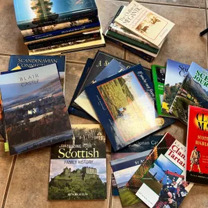 International Book Lot