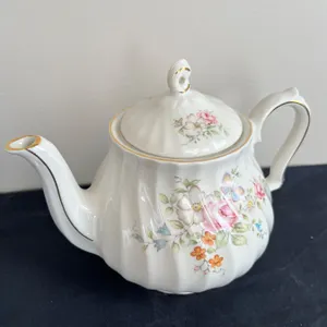 Sadler England Teapot