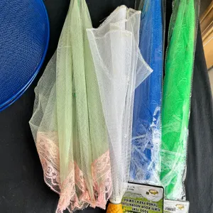 Outdoor Plastic Kitchenware