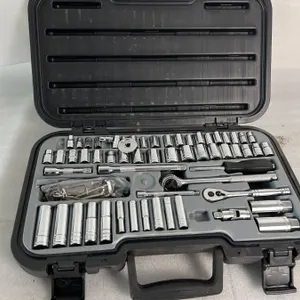 Fuller Tool Set