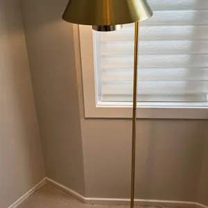 Mid Century Floor Lamp