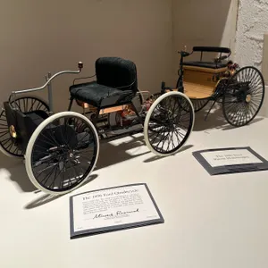 Franklin Mint Precision Models