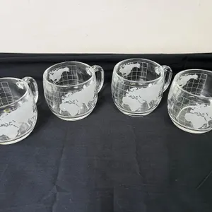 Nestle World Mugs