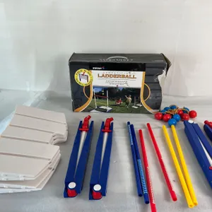 Ladder Golf