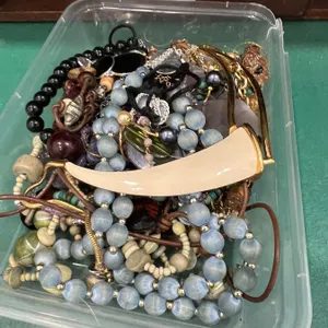 Costume Jewelry Lot