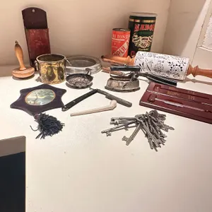 Vintage Lot