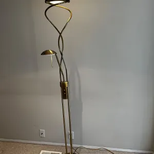 Floor Lamp