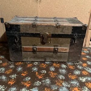 Trunk