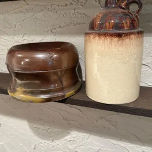 Pottery Lot