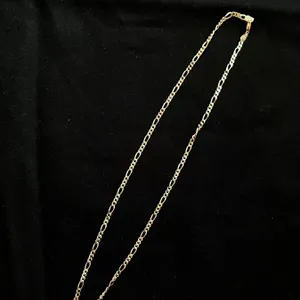 18" Sterling Silver Chain