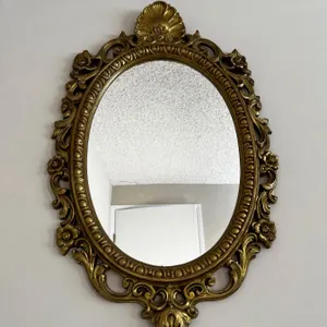 Vintage Wall Mirror