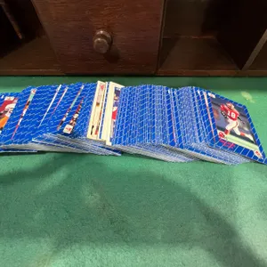 CFL Cards