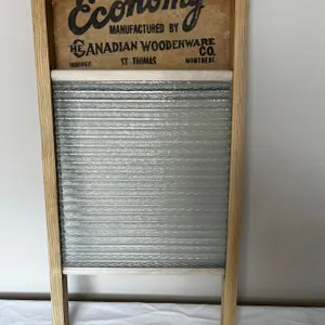 Economy Washboard