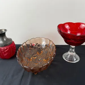 Decorative Glassware