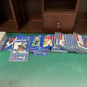 CFL All Star Cards