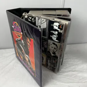 The Elvis Card Collection