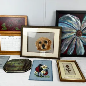 Art Lot